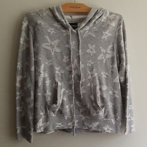 Thin Star sweatshirt